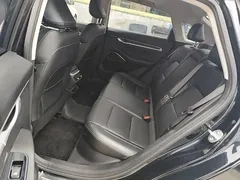 2022 Geely Emgrand 1.5L CVT, синий — фото 13
