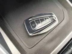2022 Geely Emgrand 1.5L CVT, синий — фото 17