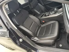 2022 Geely Emgrand 1.5L CVT, синий — фото 20
