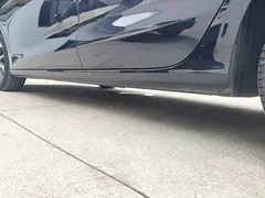 2022 Geely Emgrand 1.5L CVT, синий — фото 21