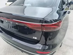 2022 Geely Emgrand 1.5L CVT, синий — фото 24