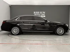 2022 Mercedes-Benz E-Class E 300 L, чёрный — фото 13
