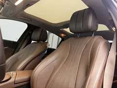 2022 Mercedes-Benz E-Class E 300 L, чёрный — фото 25