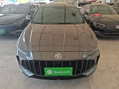 2025 MG MG5 300TGI Flagship — фото 3