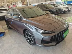 2025 MG MG5 300TGI Flagship — фото 4
