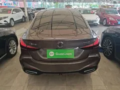 2025 MG MG5 300TGI Flagship — фото 6