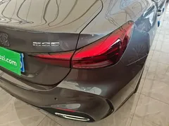 2025 MG MG5 300TGI Flagship — фото 8