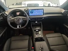 2025 MG MG5 300TGI Flagship — фото 10