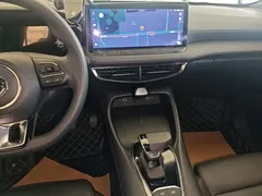 2025 MG MG5 300TGI Flagship — фото 13
