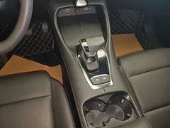 2025 MG MG5 300TGI Flagship — фото 14