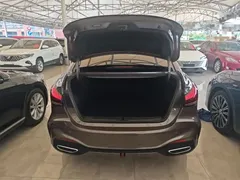 2025 MG MG5 300TGI Flagship — фото 19