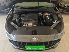2025 MG MG5 300TGI Flagship — фото 20