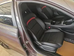 2025 MG MG5 300TGI Flagship — фото 25