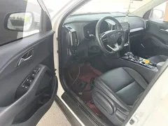 2021 Hyundai ix35 240TGDi DCT 2WD GLS, белый — фото 16