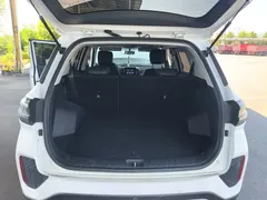 2021 Hyundai ix35 240TGDi DCT 2WD GLS, белый — фото 19