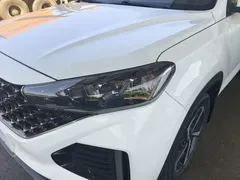2021 Hyundai ix35 240TGDi DCT 2WD GLS, белый — фото 24
