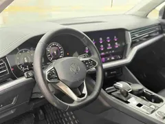 2021 Volkswagen Touareg 2.0TSI — фото 14