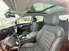 2021 Volkswagen Touareg 2.0TSI — фото 15