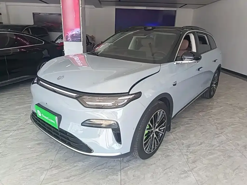 2026 Leapmotor C11 300