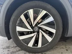 2021 Volkswagen Talagon 380TSI 4WD Pro — фото 5