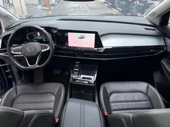 2021 Volkswagen Talagon 380TSI 4WD Pro — фото 12