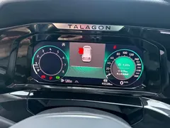 2021 Volkswagen Talagon 380TSI 4WD Pro — фото 14