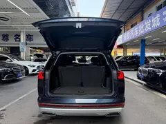 2021 Volkswagen Talagon 380TSI 4WD Pro — фото 21