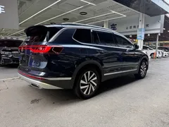 2021 Volkswagen Talagon 380TSI 4WD Pro — фото 22