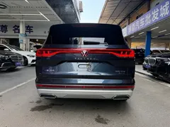 2021 Volkswagen Talagon 380TSI 4WD Pro — фото 24