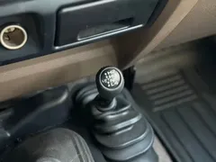 2023 Toyota Land Cruiser LC76 4.0L MT — фото 10
