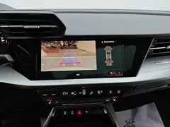 2023 Audi A3L Limousine 35 TFSI Fashion Sport, белый — фото 12