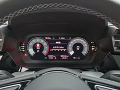 2023 Audi A3L Limousine 35 TFSI Fashion Sport, белый — фото 13