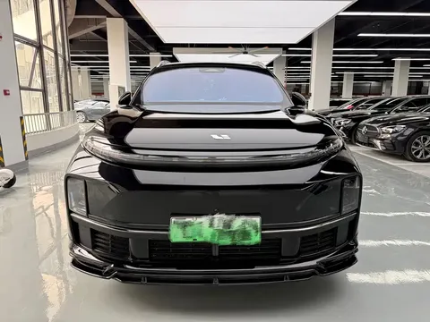 2023 Li Auto L7