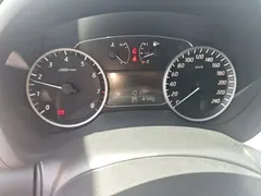 2021 Nissan Sylphy 1.6XL CVT Luxury, белый — фото 12
