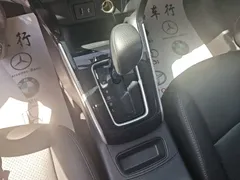 2021 Nissan Sylphy 1.6XL CVT Luxury, белый — фото 14