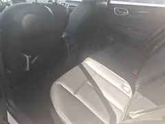 2021 Nissan Sylphy 1.6XL CVT Luxury, белый — фото 17