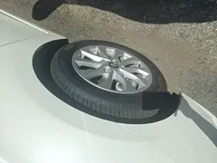 2021 Nissan Sylphy 1.6XL CVT Luxury, белый — фото 23