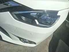 2021 Nissan Sylphy 1.6XL CVT Luxury, белый — фото 24