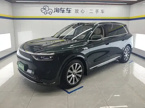 2025 Aito M8 Max 37kWh 5 (192