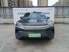 2025 BYD Tang L EV 600km 4WD Lidar Flagship — фото 2
