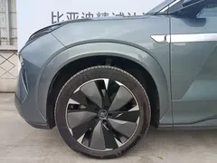 2025 BYD Tang L EV 600km 4WD Lidar Flagship — фото 5