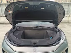 2025 BYD Tang L EV 600km 4WD Lidar Flagship — фото 6