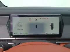 2025 BYD Tang L EV 600km 4WD Lidar Flagship — фото 9