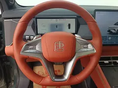 2025 BYD Tang L EV 600km 4WD Lidar Flagship — фото 10