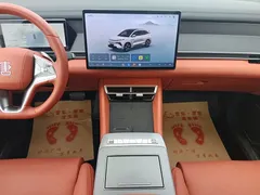 2025 BYD Tang L EV 600km 4WD Lidar Flagship — фото 12