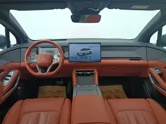 2025 BYD Tang L EV 600km 4WD Lidar Flagship — фото 13