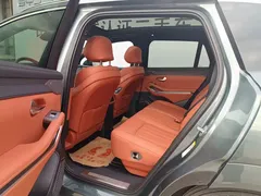 2025 BYD Tang L EV 600km 4WD Lidar Flagship — фото 14