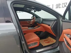 2025 BYD Tang L EV 600km 4WD Lidar Flagship — фото 16