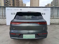 2025 BYD Tang L EV 600km 4WD Lidar Flagship — фото 19