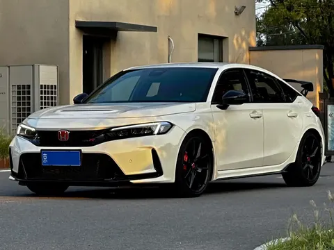 2023 Honda Civic 2.0T 420TURBO TYPE R